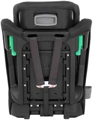 GRACO FOTELIK ELDURA R129 MIDNIGHT
