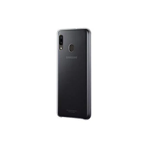 Samsung Galaxy A20e Gradation dėklas EF-AA202CBEGWW Juodas