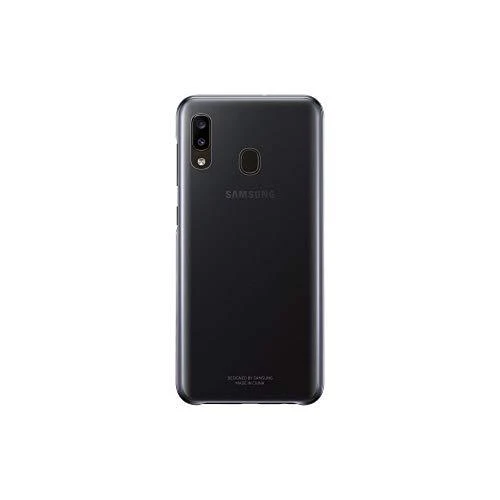 Samsung Galaxy A20e Gradation dėklas EF-AA202CBEGWW Juodas