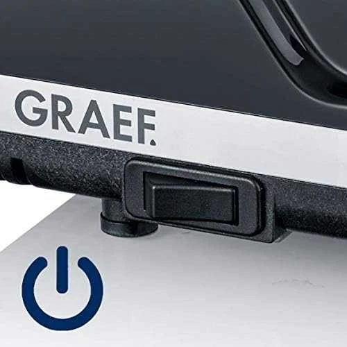 Peilių galąstuvas GRAEF CX 110