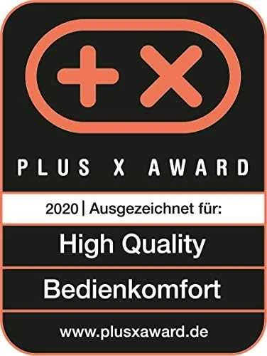 Graef Peilių galąstuvas Guzzanti CX 125