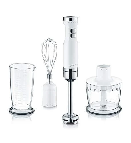 Blenderis Graef HB501
