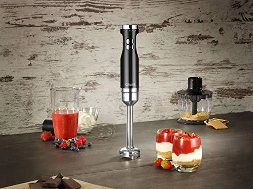 Blenderis Graef HB501