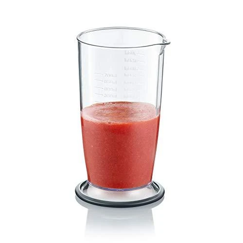 Blenderis Graef HB501