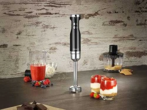 Blenderis Graef HB502
