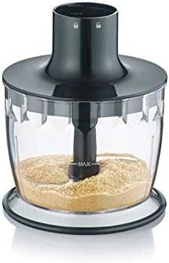 Blenderis Graef HB502