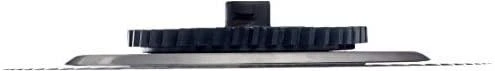 Graef 145371 Wellenschliffmesser