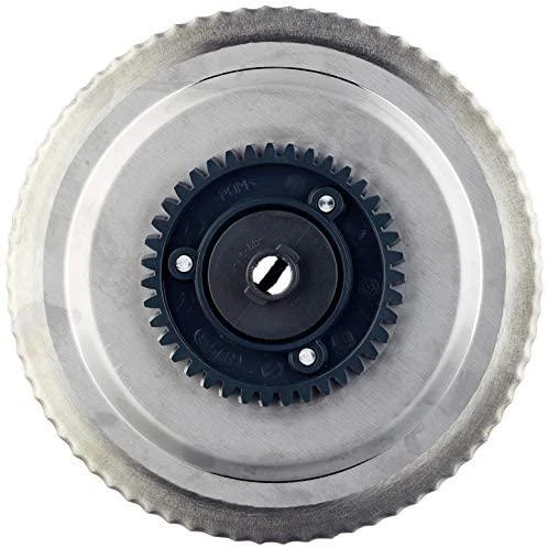 Graef 145371 Wellenschliffmesser