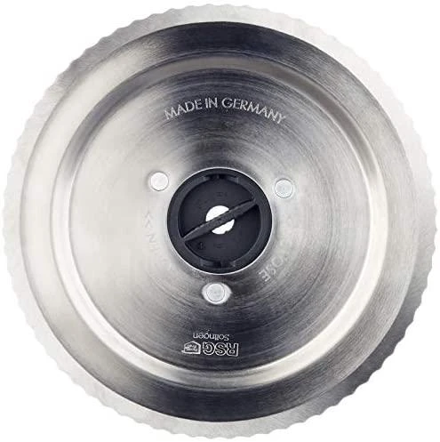 Graef 145371 Wellenschliffmesser