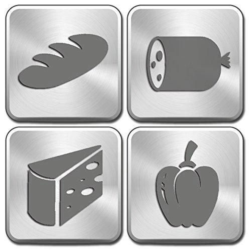 Elektrinė pjaustyklė GRAEF SKS 100 raudona 10003