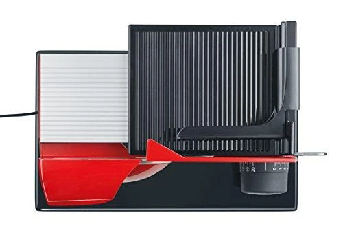GRAEF SKS110 pjaustyklė, raudona