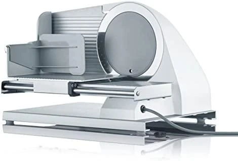 Graef SKS901 pjaustyklė metaliniu korpusu