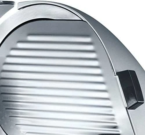 GMBH & CO Graef SLICED KITCHEN SKS 850, sidabrinis