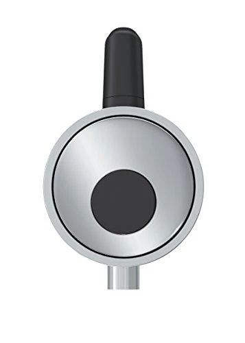 GRAEF WK402EU el.virdulys Juodas