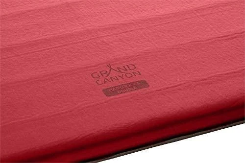 Danija Grand Canyon Hancock 7.5 Double savaime prisipučiantis kilimėlis