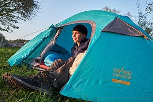 Danija Kilimėlis Grand Canyon Hattan 3,8 L