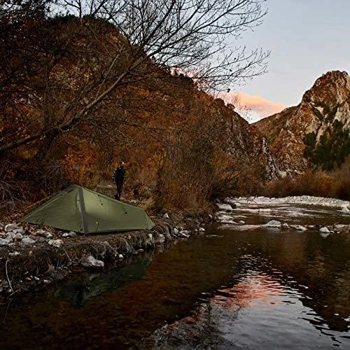 Danija Grand Canyon Richmond 1 palapinė