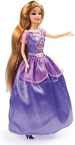 Dante Giochi lėlė 30 cm Rapunzel
