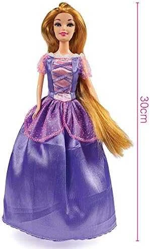 Dante Giochi lėlė 30 cm Rapunzel