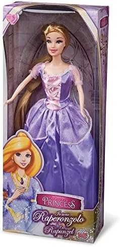 Dante Giochi lėlė 30 cm Rapunzel