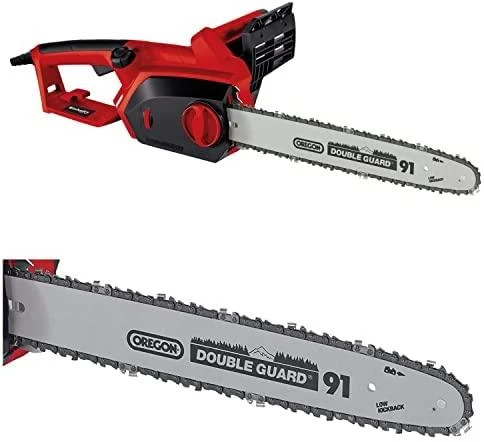 Elektrinis grandininis pjūklas Einhell GH-EC 1835