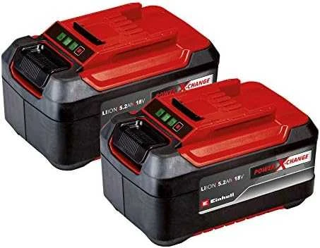 Einhell Akumuliatorinis grandininis pjūklas GE-LC 36/35 Li-be akumuliatoriaus ir kroviklio