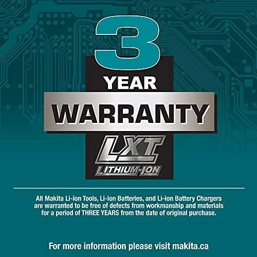 Makita DUC306Z Akumuliatorinis grandininis pjūklas, 2 x 18 V, BL variklis 300 mm, 20 m/s. (VIRŠUTINĖ RANKENA) be akumuliatorinio ir krovinio