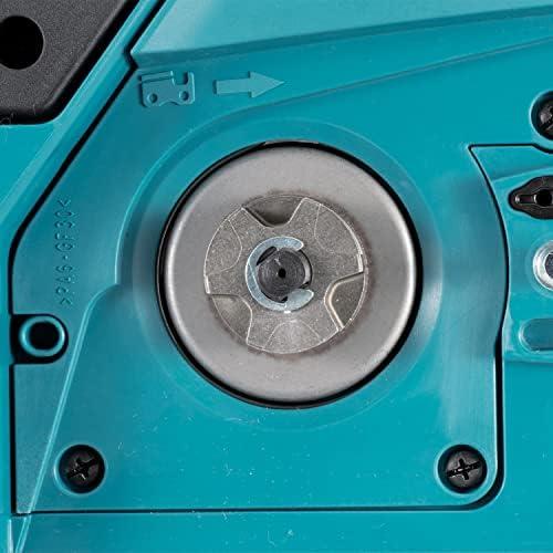 Makita DUC307ZX2 18V be akumuliatoriaus be įkroviklio grandininis pjūklas