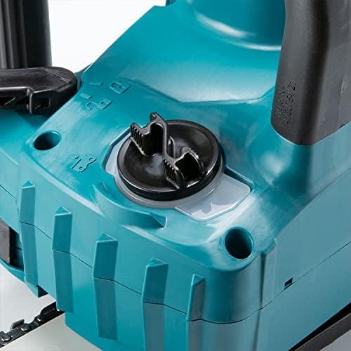 Makita DUC307ZX2 18V be akumuliatoriaus be įkroviklio grandininis pjūklas