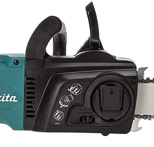 Grandininis pjūklas Makita UC4551A ; 2kW; 45 cm juosta; elektrinis