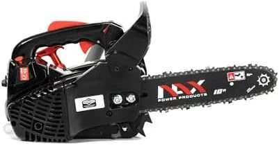 NAC NAX benzininis grandininis pjūklas 25,4cc NAX100C