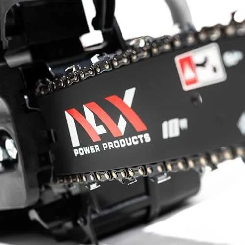 NAC NAX benzininis grandininis pjūklas 25,4cc NAX100C