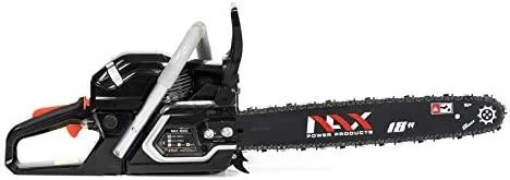 NAC Grandininis pjūklas NAX 49.3cc NAX400C benzininis