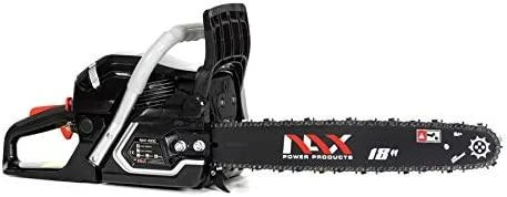 NAC Grandininis pjūklas NAX 49.3cc NAX400C benzininis