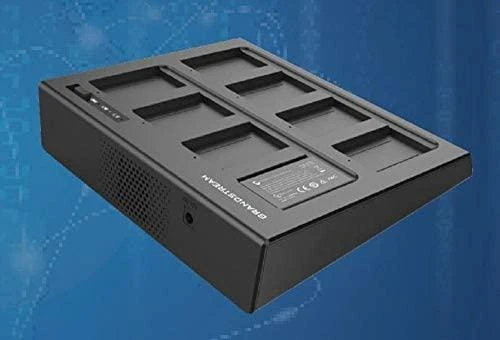 Įkroviklis GrandStream Grandstream GMC08 - kroviklis do telefonów WP810/816/820 i DP725/730