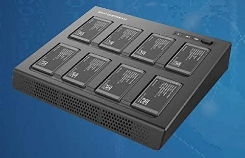 Įkroviklis GrandStream Grandstream GMC08 - kroviklis do telefonów WP810/816/820 i DP725/730