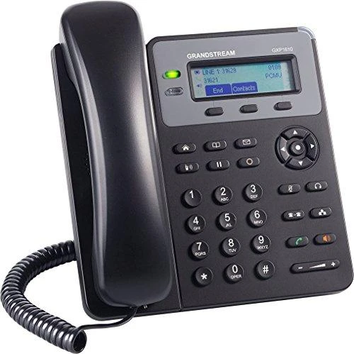 Telefonas VoIP Grandstream GXP-1610HD