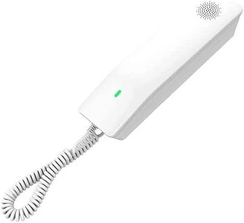 Grandstream SIP GXP1620 įėjimo bazė