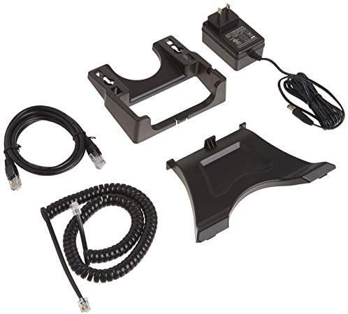 IP telefonas Grandstream GXP2140, juodas