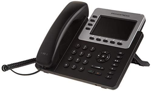 IP telefonas Grandstream GXP2140, juodas