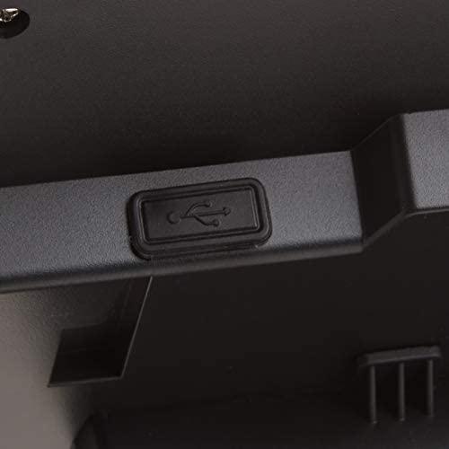 IP telefonas Grandstream GXP2140, juodas