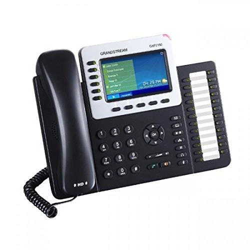 Telefonas VoIP Grandstream GGXP2160