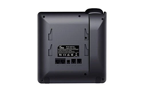 Grandstream GXP-2130 V2 VoIP SIP telefonas, spalvotas ekranas,