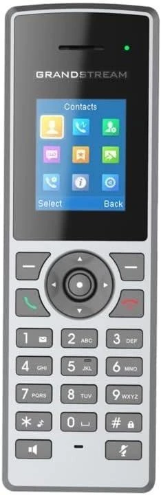 Telefonas - Grandstream GDP 722 Rankinis Telefonas