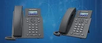 Grandstream GRP 2601P