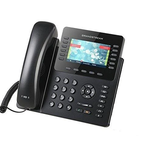 Telefonas VoIP Grandstream GGXP2170