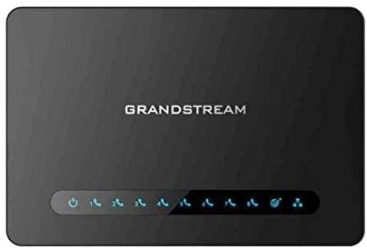 Grandstream Networks HT818 VoIP telefono adapteris