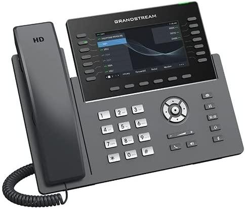 Telefonas „GrandStream Grandstream SIP GRP-2650 Professional Business“