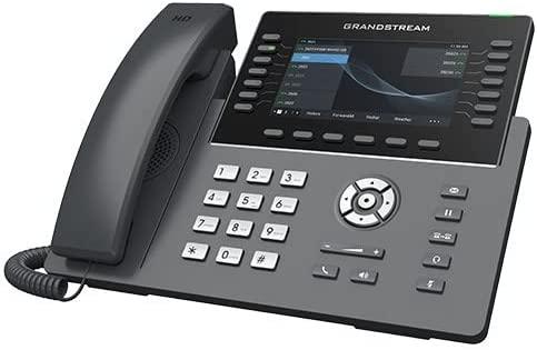 Telefonas „GrandStream Grandstream SIP GRP-2650 Professional Business“