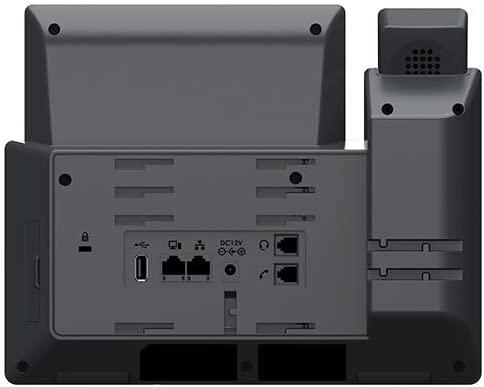 Telefonas „GrandStream Grandstream SIP GRP-2650 Professional Business“